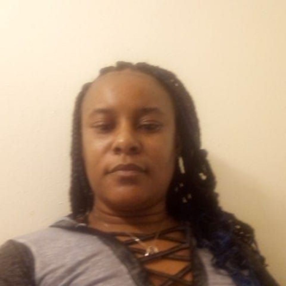 Meet your Posher, Karnesha